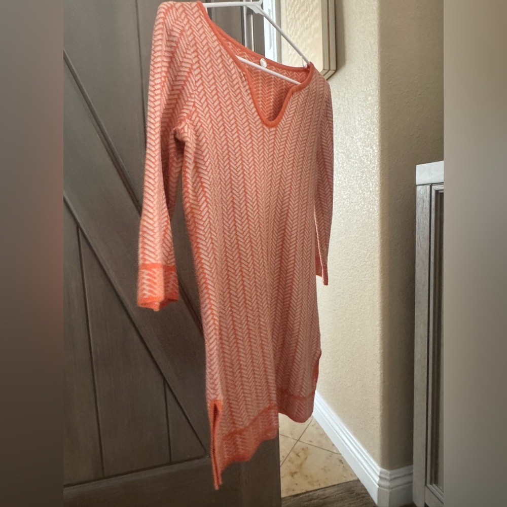 The Moroccan Tunic by Margaret O’Leary – Size S - Picture 4 of 5